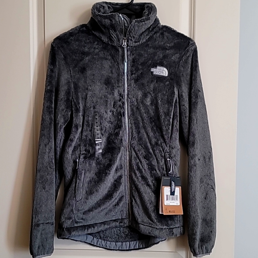 North Face Osito Jacket (XS) New